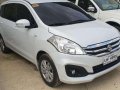 Suzuki Ertiga 2017 AT FOR SALE-1