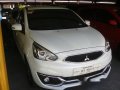 Mitsubishi Mirage 2017 for sale-0