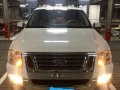 Ford Explorer 2008 Eddie Bauer AT For Sale -0