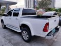 Fresh Isuzu D-Max LS 4X2 AT 2011 White For Sale -8