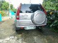 Honda CRV 2002 Matic 3nd-Row For Sale -3