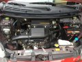 Toyota Wigo G 2016 MT Red HB For Sale -11