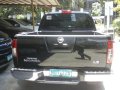 Nissan NP300 Navara 2010 for sale-4