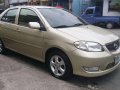 2003 Toyota Vios for sale-1