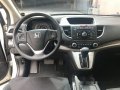 Honda CR-V 2012 For sale-4