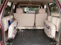 2003 TOYOTA REVO Limited Edition 11Seater For Sale -10