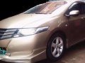 Honda City 2010 1.3 Top of the Line For Sale -1