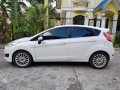 Ford Fiesta 2015 For Sale-2