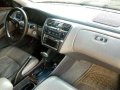 Honda Accord VTI-L 2002 6th Gen For Sale -3