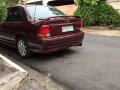 Honda City 1997 low budget FOR SALE-3