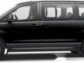 Hyundai Grand Starex Platinum Exterior 2018 for sale-4