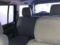 Ford Everest SUV 2003 White SUV For Sale -4