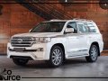 2018 Toyota Land Cruiser 200 Dubai FOR SALE-1