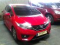 Honda Jazz 2016 for sale-0