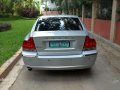 Volvo S60 2.0t 2009 Automatic Silver For Sale -2