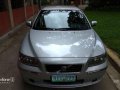 Volvo S60 2.0t 2009 Automatic Silver For Sale -1