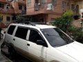 Isuzu Crosswind 2006 XL Manual White For Sale -1