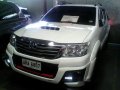 Toyota Hilux 2015 for sale-1