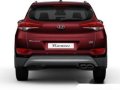 Hyundai Tucson Gl 2018 for sale-4