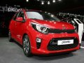 Kia Picanto 1.2 GT Line 2018 4- cylinders EURO4-3
