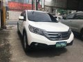 Honda CR-V 2012 For sale-1