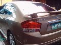 Honda City 2010 1.3 Top of the Line For Sale -2