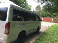 Toyota Grandia SILVER FOR SALE-3