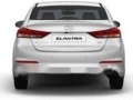 Hyundai Elantra Gls 2018​ For sale-2