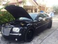 2007 Chrysler 300c loaded FOR SALE-1