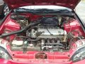 Honda Civic LX 1994 FOR SALE-7