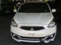 Mitsubishi Mirage 2017 for sale-1