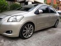 2007 Toyota Vios for sale-0