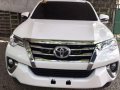 2017 Toyota Fortuner 2.4 DSL G-0