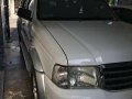 Ford Everest SUV 2003 White SUV For Sale -1