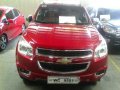 Chevrolet Trailblazer 2016 FOR SALE-1