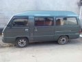 Mitsubishi. L300 Versa van 1996 Gray For Sale -2