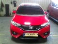 Honda Jazz 2016 for sale-1