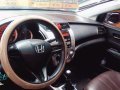 Honda City 2010 1.3 Top of the Line For Sale -6