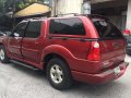 For sale or Swap 2000 FORD EXPLORER SPORT TRAC-6