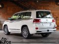 2018 Toyota Land Cruiser 200 Dubai FOR SALE-4