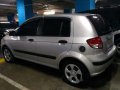 Hyundai Getz 2005 for sale-4