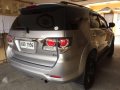 TOYOTA Fortuner 2.5 G 2016 AT FOR SALE-10