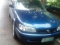 Toyota Corolla lovelife 2002 FOR SALE-2