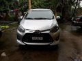 2017 Toyota Wigo G Manual FOR SALE-3