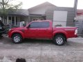 Ford Ranger XLT 2010 model Red Pickup For Sale -1