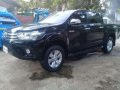 2016 Toyota Hilux G 2.8 dsl AT FOR SALE-3
