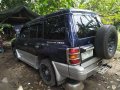 Mitsubishi Pajero 2004 AT Blue SUV For Sale -6