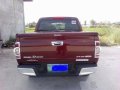 Isuzu D-Max 2010​ For sale-2