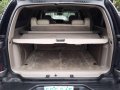 2002 Chevrolet Suburban Gray SUV For Sale -8
