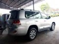 Toyota Land Cruiser VX 200 New 2018 For Sale -1